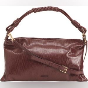 Jason Wu Mia Crossbody - Brown